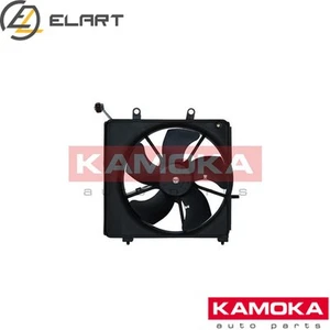 FAN RADIATOR 7740054 FOR HONDA JAZZII IVECO DAILY/Van MERCEDES-BENZ 1.2L 4cyl - Picture 1 of 7