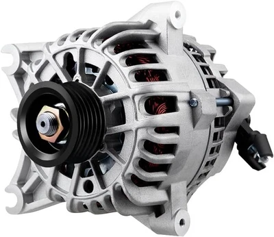 Alternador Compatible para Ford Expedition 5.4L 2005-2006 F150 4.6L/5.4L...  Foto 1 de 4