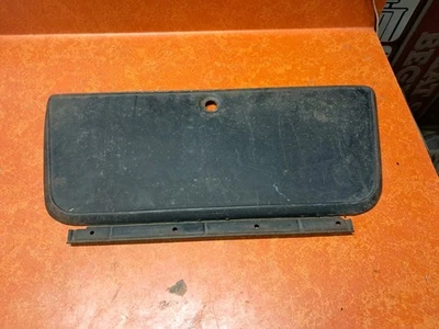 Nuevo de Lote Antiguo GMC 1967-1972 Chevrolet GMC Camión Suburban Blazer Guantera Puerta **DAÑADO** Foto 1 de 4