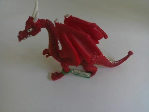 Safari, Ltd. Neu mit Etikett Red Dragon Q60459 - Bild 1 von 3