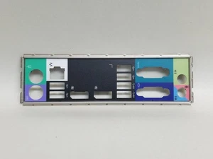 Dell I/O Shield For Optiplex 7010 GY6Y8 Desktop Motherboards - Afbeelding 1 van 2