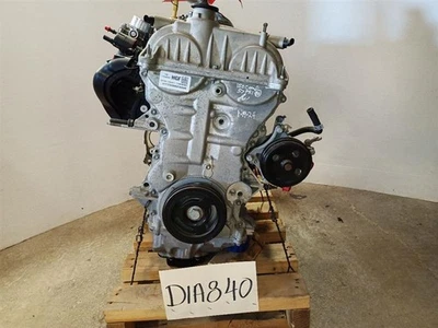 1.5L Gasoline Engine Opt L3A from 2018 Chevrolet VOLT 10225006 - Imagem 1 de 4