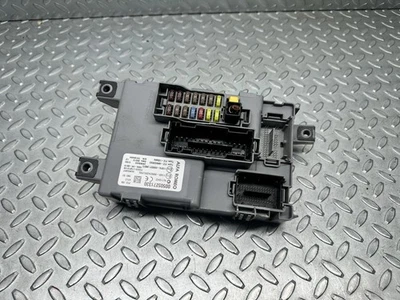 BODY COMPUTER PER ALFA ROMEO Mito Serie (955_) 00505271330 (08>) - Immagine 1 di 3