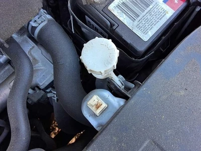 Coolant Reservoir Fits 16-22 ILX 5254540 Foto 1 de 3