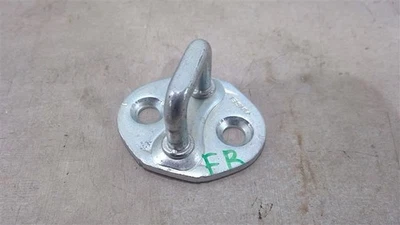 Mitsubishi Outlander 2021 cerradura puerta delantera derecha pestillo delantero delantero delantero delantero delantero delantero delantero  Foto 1 de 4