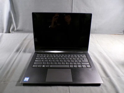 LENOVO YOGA C930-13IKB INTEL CORE i7 8TH GEN 12GB RAM **NO HD  / NO CADDIE - Image 1 of 4