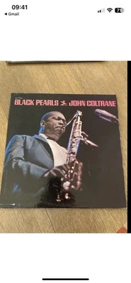 Lot Disques Vinyles 33t Jazz Vintage, Coltrane/Shepp/Mc Coy Tyner... - Photo 1/4