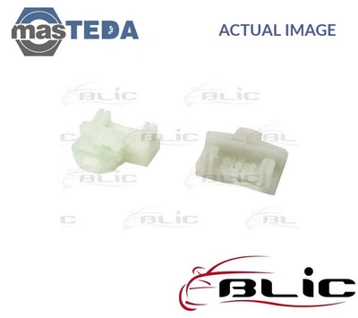 6205-25-016822P WINDOW REGULATOR REPAIR SET BLIC NEW OE REPLACEMENT - Image 1 of 4