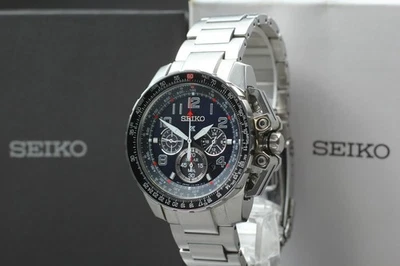 [Quasi come nuovo con scatola] Orologio da uomo solare Seiko Prospex... - Immagine 1 di 4