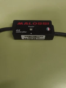 Malossi O2 Controller Lambda Emulator 5519129 Honda Sh350 2022-2022 - Picture 1 of 4