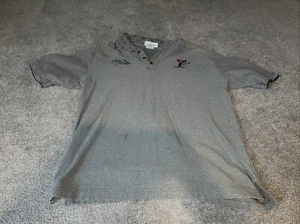 Vintage Track Triton Elite Bowling Shirt Men’s Size Large - Great Condition - Picture 1 of 5