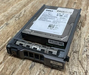 X829K, 0X829K, ST9146803SS, DELL 146GB 10K 6G SFF SAS 2,5" FESTPLATTE - Bild 1 von 3