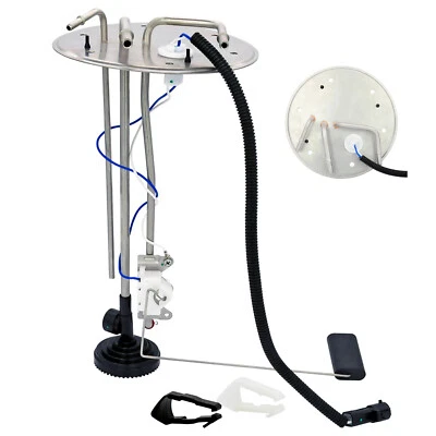 Unidad de envío de tanque de combustible para Ford F-350 F-450 F-550 Super Duty 2003-2007 Foto 1 de 4