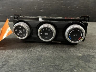 2016-2018 Subaru Forester AC Heater Temperature Manual Climate Control OEM Foto 1 de 4