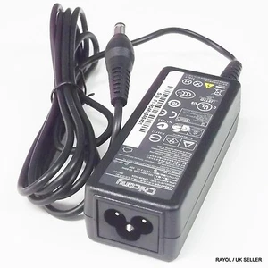 Adaptador de CA CHICONY genuino 19V 2.1A 40W para Asus UL20A UL30A UL50A UL50VG UL50VT - Imagen 1 de 2