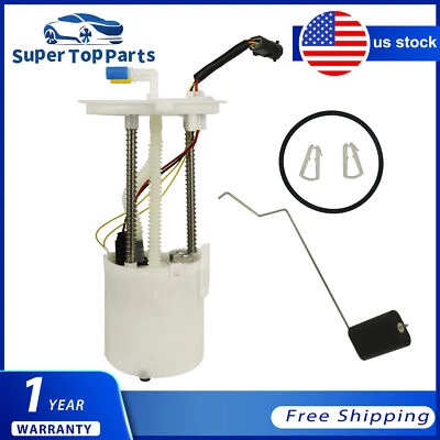 Fuel Pump Module Assembly For 2001-2004 Mazda Tribute Ford Escape E2291M - Image 1 of 4