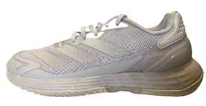 adidas Defiant Speed 2 Womens Trainers UK 6 US 7.5 EU 39 1/3 REF 519# - Zdjęcie 1 z 5