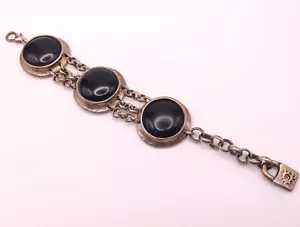 ⭐ Uno De 50 Armband Band Armreif Perle Halskette Collier Kette Silber f. 38 ⭐ - Bild 1 von 2