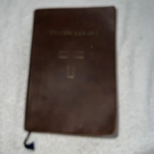 Die Bibel Pohnpeianische Sprache Pwuhk Sarawi 1994 Christlich Softcover Buch - Bild 1 von 8