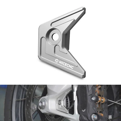 Front ABS Sensor Protection Guard For BMW R1200GS 2013-2017 R1200GS Adv 2013-18 - Image 1 of 4