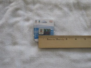 Vancouver 2010 Olympic Pin XXI Winter Games Souvenir New!  - Picture 1 of 3