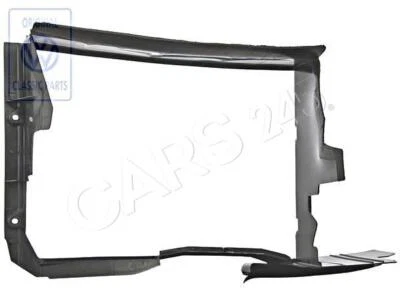 Guía de aire original Volkswagen NOS VW Passat 4Motion Syncro 3A0121283F Foto 1 de 3