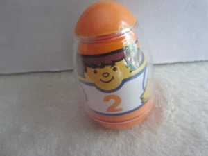 1978 Hasbro Weebles Speedway Racer #2 - Picture 1 of 2