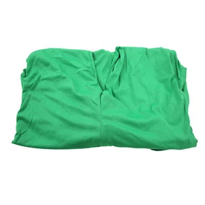 Green Screen Bodysuit Body Suit Full Body Split Design For Photography Film GF0 - Picture 1 of 31