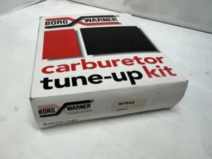 Carburetor Manual Transmission Federal Pickup 6' Box Fits 76-78 LUV 19470 - Picture 1 of 2