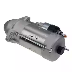Starter Motor Fits For Genie S-60S-80 S-85 Deutz FL1011F BFL1011F FL1011 70376 - Picture 1 of 7