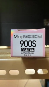 900S L'OREAL MAJI FASHION ULTRA COLORES DE CABELLO IONENE G INCELL 50 ml - Imagen 1 de 2