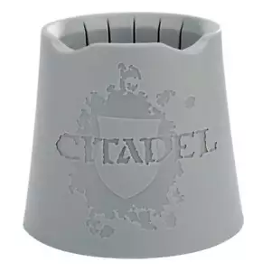 Citadel Water Pot - Picture 1 of 3