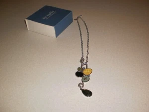 Lia Sophia Necklace 12' - Picture 1 of 2