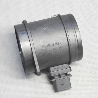 Sensor de fluxo de ar em massa fabricante de equipamento original Bosch MAF para Audi Q7 VW Touareg Passat 0280218175 - Imagem 1 de 4