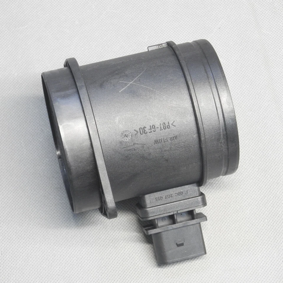 Sensor de flujo de masa de aire MAF Bosch OEM para Audi Q7 VW Touareg Passat 0280218175 Foto 1 de 4