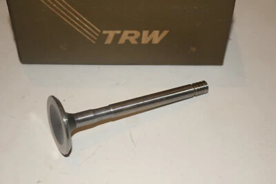 Válvula de escape NOS TRW S2185 - Chrysler / Dodge 326, 318, 277, 301 - 1959-68 Foto 1 de 4
