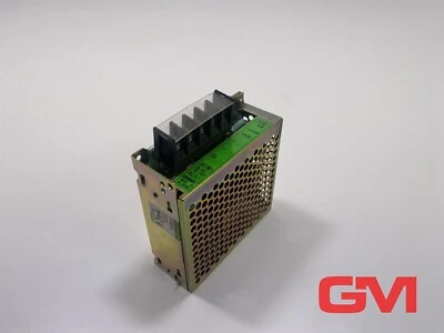 Cosel Schaltnetzteil P15E-5-N switching power supply 5V 3A 100-240V AC (L) - Image 1 of 4