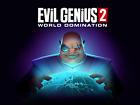 🔑 Evil Genius 2: Global Domination - Steam Key Digital ALL Regions Ships FAST