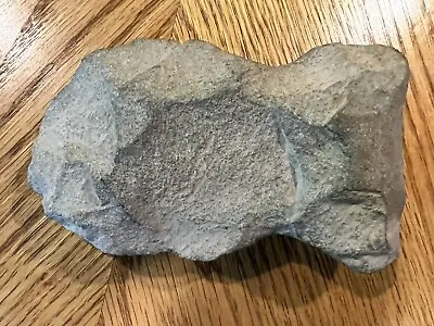 Stone Axe Head - Native American Indian • 43.01£