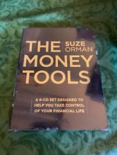 The money tools suze orman         Audiobook Shelf206