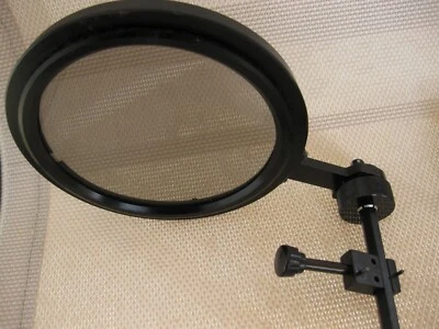 Sinar Polfilter Linear Basculante / Polarización Filtro para Großbild - Image 1 of 4