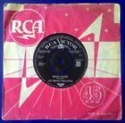 Los Indios Tabajaras - Maria Elena, TESTED 7" single, vg, 1963, RCA 1365