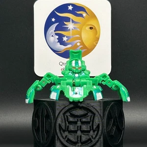 BAKUGAN Coredem 650g Green Ventus GUNDALIAN INVADERS - Bild 1 von 14