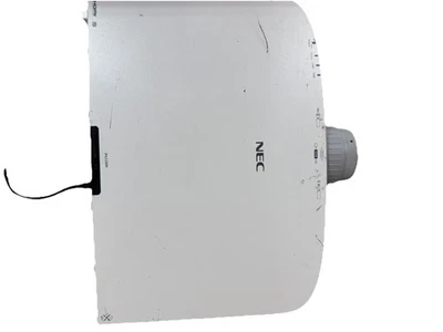 NEC NP-PA550W 3LCD WXGA Projector 5500 Lumens Tested For Power - Image 1 of 4