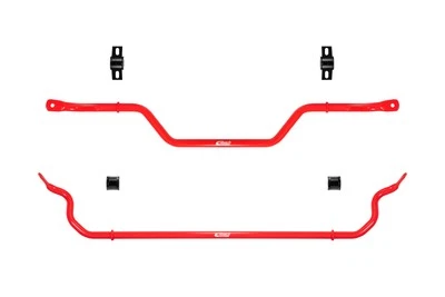 Eibach E40-59-004-01-11 Anti-Roll Bars for 2014+ Lexus IS350 & IS300 - Image 1 of 4