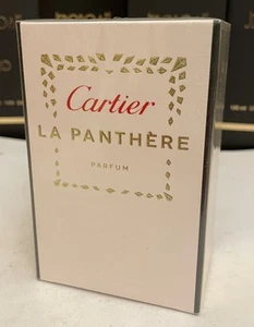 Profumo Cartier Le Panthere - Imagen 1 de 1