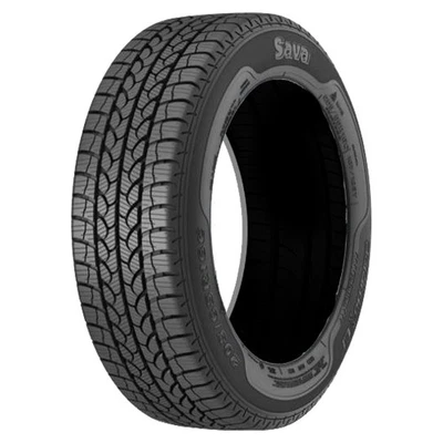 WINTERREIFEN SAVA 215/75 R16 116/114R ESKIMO LT - Bild 1 von 4