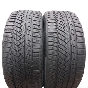 225 40 R18 Continental 225/40 R18 92V XL ContactTS850P Neumáticos 2017 6,2mm - Imagen 1 de 7