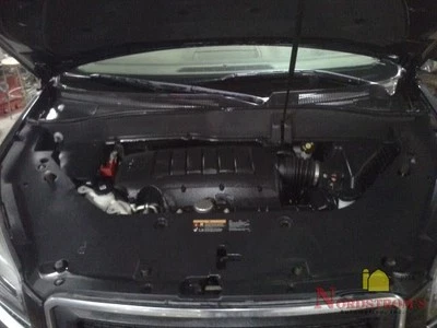 GMC Acadia 2015 cilindro maestro de frenos Foto 1 de 4