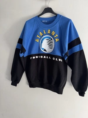 Felpa Atalanta 1990/1991 - Immagine 1 di 4